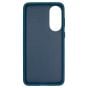 Brilliance HEAVY DUTY Samsung S25 Edge Slim Series Case Navy Blue