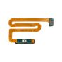 Samsung A13 (A135 / 2022) / A13 5G (A136 / 2021) Home Flex With Fingerprint Scanner White