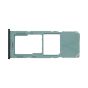 Samsung A13 5G (A136 / 2021) - Single Sim Card Tray (Black)