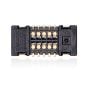 Samsung A13 5G (A136U / 2021) - Fingerprint FPC Connector (On The Motherboard) (Female)