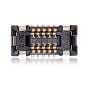 Samsung A13 5G (A136U / 2021) - Fingerprint FPC Connector (On The Motherboard) (Female)