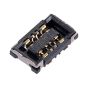 Samsung A13 5G (A136U / 2021) - Battery FPC Connector (On The Motherboard) (Female)