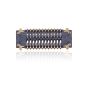 Samsung  A13 5G (A136U / 2021) - Front Camera FPC Connector (On The Motherboard) (Female)