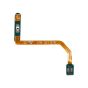Samsung A15 (A155 / 2023) - Fingerprint Reader With Flex Cable (Optimistic Blue)