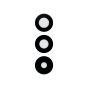 Samsung A15 4G (A155 / 2023) / A15 5G (A156 / 2023) - Back Camera Lens (Glass Only) With Adhesive