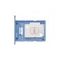 Samsung A15 (A155 / 2023) - Single Sim Card Tray (Magical Blue)