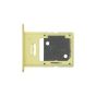 Samsung A15 (A155 / 2023) - Dual Sim Card Tray (Personality Yellow)