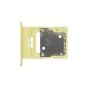 Samsung A15 (A155 / 2023) - Dual Sim Card Tray (Personality Yellow)