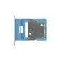 Samsung A15 (A155 / 2023) - Dual Sim Card Tray (Magical Blue)