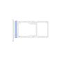 Samsung A16 4G (A165 / 2024) - Single Sim Card Tray (Premium) (Gray)