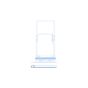 Samsung A16 4G (A165 / 2024) - Single Sim Card Tray (Premium) (Gray)