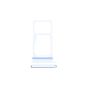 Samsung A16 4G (A165 / 2024) - Single Sim Card Tray (Premium) (Gray)