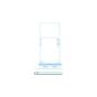 Samsung A16 4G (A165 / 2024) - Dual Sim Card Tray (Premium) (Water Green)