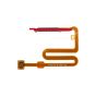 Samsung A16 5G (A166P / 2024) - Fingerprint Reader With Flex Cable (Gold)