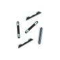 Samsung A16 4G (A165 / 2024) / A16 5G (A166 / 2024) - Hard Buttons (Volume) (Premium) (Blue Black)