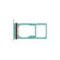 Samsung A16 5G (A166 / 2024) - Dual Sim Card Tray (Light Green)