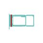 Samsung A16 5G (A166 / 2024) - Single Sim Card Tray (Light Green)