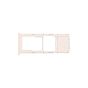 Samsung A13 (A135 / 2022) - Single Sim Card Tray (Peach)