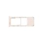 Samsung A13 (A135 / 2022) - Single Sim Card Tray (Peach)