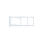Samsung A13 (A135 / 2022) - Dual Sim Card Tray (Blue)