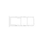 Samsung A13 (A135 / 2022) - Single Sim Card Tray (White)