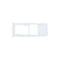 Samsung A13 (A135 / 2022) - Single Sim Card Tray (Blue)
