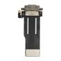iPad Pro 13" 7th Gen (2024) (WiFi / Cellular) - Charging Port Flex Cable Silver (Aftermarket)