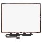 iPad Pro 12.9" 5th Gen (2021) / 12.9" 6th Gen (2022) - Digitizer