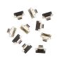 iPad Pro 12.9" 5th Gen (2021) / Pro 12.9" 6th Gen (2022) USB Filter (10 Pack)