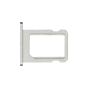 iPad Pro 11" 3rd Gen (2021) / Pro 11" 4th Gen (2022) / iPad Pro 12.9" 5th Gen (2021) / 12.9" 6th Gen (2022) (Silver) Sim Card Tray