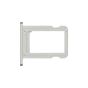 iPad Pro 11" 3rd Gen (2021) / Pro 11" 4th Gen (2022) / iPad Pro 12.9" 5th Gen (2021) / 12.9" 6th Gen (2022) (Silver) Sim Card Tray