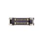 iPad Pro 12.9" 5th Gen (2021) / iPad Pro 12.9" 6th Gen (2022) - Face ID Flex Cable FPC Connector (On The Board)