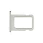 iPad Pro 11" 1st Gen (2018) / Pro 11" 2rd Gen (2020) / Pro 12.9" 3rd Gen (2018) / 4th Gen (2020) (Silver) Sim Card Tray