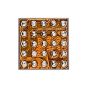 iPad Pro 12.9" 4th Gen (2020) / iPad Pro 11" 2rd Gen (2020) (CS35L91) Small Audio IC Chip