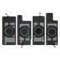 iPad Pro 12.9" 3rd Gen (2018) Loudspeaker (4 Piece Set / Big)
