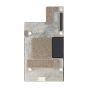 iPad Pro 12.9" 3rd Gen (2018) / 4th Gen (2020) LCD Cable Holding Bracket