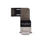 iPad Air 11" (2024) / Air 11" (2025) Charging Port Flex (Blue)