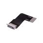 iPad Air 11" (2024) / Air 11" (2025) Charging Port Flex (Blue)