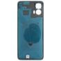Moto G Power 5G (XT2415 - 2024) Back Cover Glass Outer Space