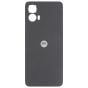 Moto G Power 5G (XT2415 - 2024) Back Cover Glass Outer Space