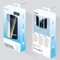 TRUSMI 3D Privacy Tempered Glass Screen Protector for iPhone 17 Pro - 10-Pack