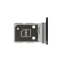 Samsung S25 Edge Sim Tray Jet Black