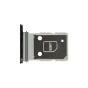 Samsung S25 Edge Sim Tray Jet Black