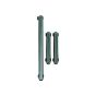 Samsung S10 / S10 Plus Hard Buttons (Power / Volume / Bixby) Prism Green