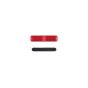 CUBOT Kingkong Star 5G Side Decorative Strip (Red) + Sidekey