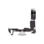 iPhone 15 Plus Charging Port Flex Green Best Quality