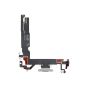 iPhone 17 Charging Port Flex Lavender