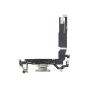 iPhone 17 Charging Port Flex Lavender