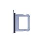 iPhone 17 Sigle Sim Tray Mist Blue