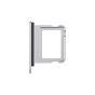 iPhone 17 Sigle Sim Tray White